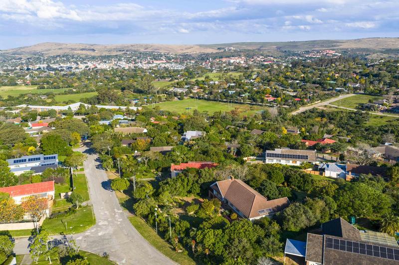 4 Bedroom Property for Sale in Oatlands North Eastern Cape